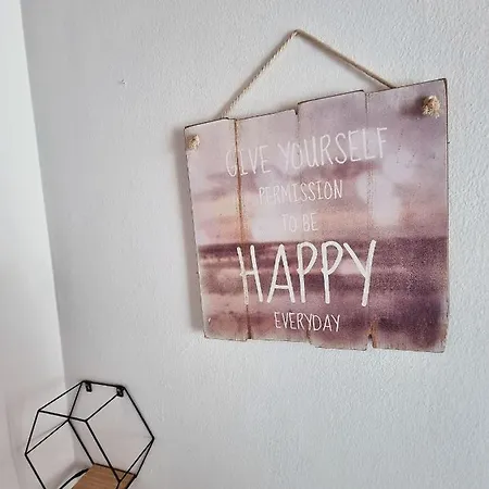 Francesca's Heart Desenzano-by Goccia Di Appartement