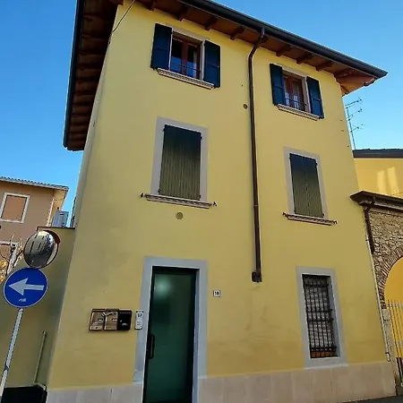 Francesca's Heart Desenzano-by Goccia Di * Desenzano del Garda